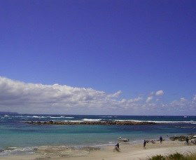 Peaceful Bay WA Accommodation Coffs Harbour
