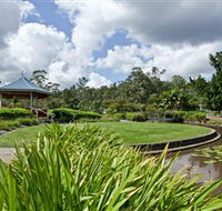 Underwood Park - Accommodation Coffs Harbour