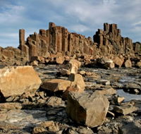 Bombo Headland Kiama - Accommodation Coffs Harbour
