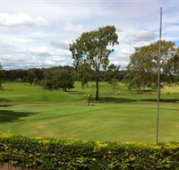 Logan City Golf Club - Accommodation Coffs Harbour