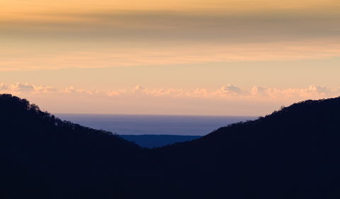 Skywalk Lookout - Accommodation Coffs Harbour 3
