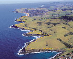 Kiama Coast Walk - Accommodation Coffs Harbour 0