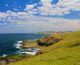 Kiama Coast Walk - Accommodation Coffs Harbour 2