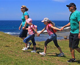 Kiama Coast Walk - Accommodation Coffs Harbour 1