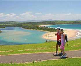 Kiama Coast Walk - Accommodation Coffs Harbour 3