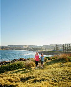 Kiama Coast Walk - Accommodation Coffs Harbour 4