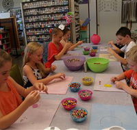 Bead Shack - Accommodation Coffs Harbour