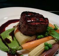 Bella Char Restaurant and Wine Bar - Accommodation Coffs Harbour