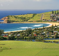 Werri Beach and Point - Accommodation Coffs Harbour