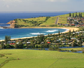 Werri Beach And Point - Accommodation Coffs Harbour 0