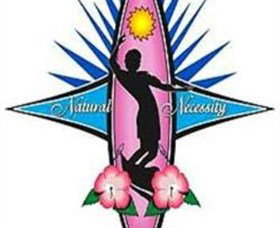 Natural Necessity Surf Shop - Accommodation Coffs Harbour 0