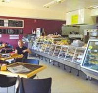 Gerringong Bakery and Cafe - Accommodation Coffs Harbour