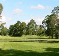 Casino Golf Club - Accommodation Coffs Harbour