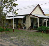 Casino Miniature Railway - Accommodation Coffs Harbour