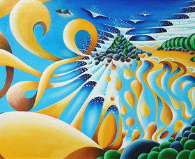 Platypus Gallery - Accommodation Coffs Harbour 4