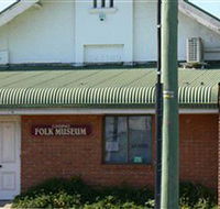 Casino Folk Museum - Accommodation Coffs Harbour