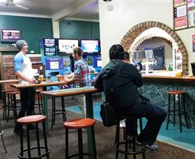 Tattersalls Hotel - Casino - Accommodation Coffs Harbour 2