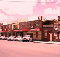Tattersalls Hotel - Casino - Accommodation Coffs Harbour