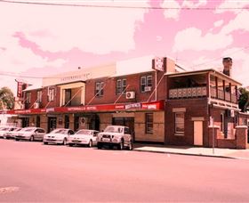 Tattersalls Hotel - Casino - Accommodation Coffs Harbour 0