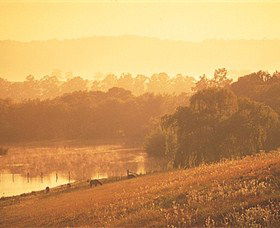 Comans Mine - Accommodation Coffs Harbour 0