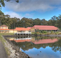 Jervis Bay Maritime Museum - Accommodation Coffs Harbour