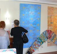 Jambama Art Gallery - Accommodation Coffs Harbour