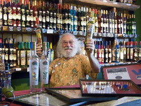 Tamborine Mountain Distillery - Accommodation Coffs Harbour 1