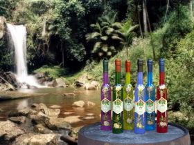 Tamborine Mountain Distillery - Accommodation Coffs Harbour 2