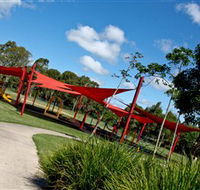 Logan River Parklands - Accommodation Coffs Harbour