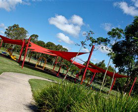 Logan River Parklands - Accommodation Coffs Harbour 0