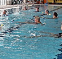 Sussex Inlet Aquatic Centre - Accommodation Coffs Harbour