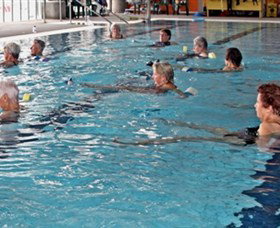 Sussex Inlet Aquatic Centre - Accommodation Coffs Harbour 0