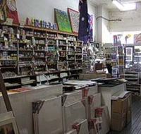 Bentleg Market and Gallery - Accommodation Coffs Harbour