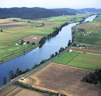 The Clarence River - Accommodation Coffs Harbour