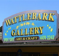 Wattlebark Gallery - Batemans Bay Arts and Crafts Society - Accommodation Coffs Harbour