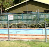 Eagleby Aquatic Centre - Accommodation Coffs Harbour