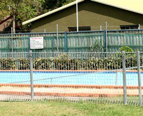 Eagleby Aquatic Centre - Accommodation Coffs Harbour 0