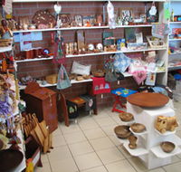 Clock Tower Gallery - Accommodation Coffs Harbour