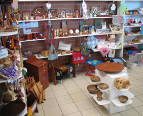 Clock Tower Gallery - Accommodation Coffs Harbour 0