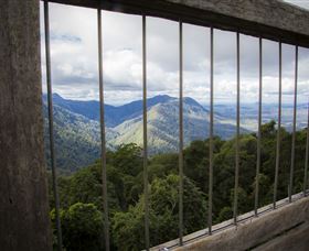 Dorrigo Rainforest Centre - Accommodation Coffs Harbour 0