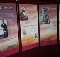 Yugambeh Museum Language and Heritage Research Centre - Accommodation Coffs Harbour