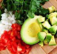 The Avocado Farm - Accommodation Coffs Harbour