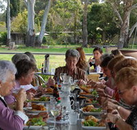 Cookabarra Restaurant and Function Centre - Tailor Made Fish Farms - Accommodation Coffs Harbour