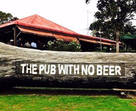Thumb Creek NSW Accommodation Coffs Harbour