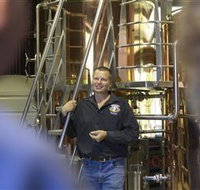 Murrays Brewery and Port Stephens Winery - Accommodation Coffs Harbour