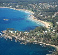 Batemans Bay Snorkelling Trail - Accommodation Coffs Harbour