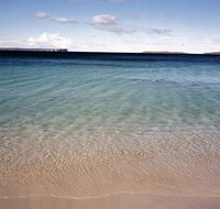 Hyams Beach trail - Accommodation Coffs Harbour