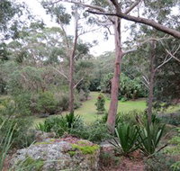 Booderee National Park Botanic Gardens - Accommodation Coffs Harbour