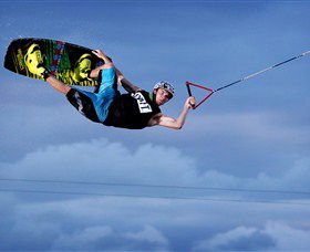 Cable Ski Logan - Accommodation Coffs Harbour 2