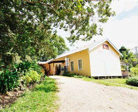 Blue Knob Hall Gallery And Cafe - Accommodation Coffs Harbour 4